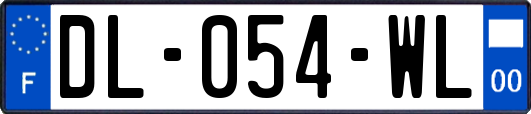 DL-054-WL