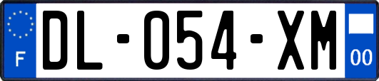 DL-054-XM