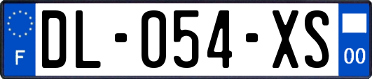 DL-054-XS