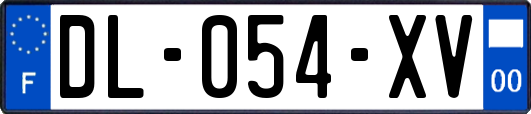 DL-054-XV