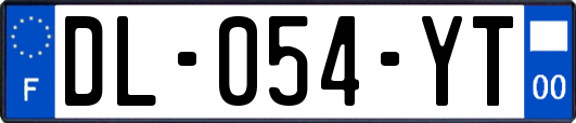 DL-054-YT