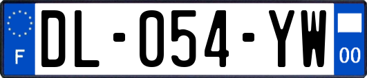 DL-054-YW