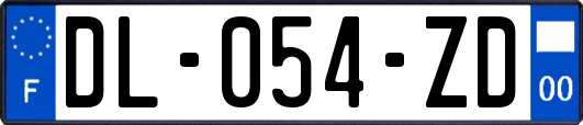 DL-054-ZD