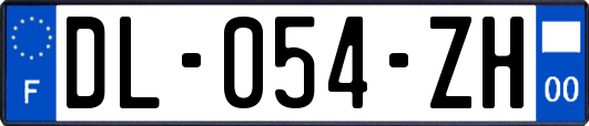 DL-054-ZH