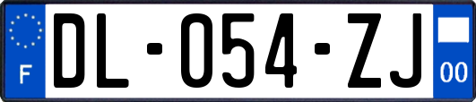 DL-054-ZJ