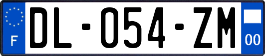 DL-054-ZM