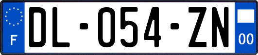 DL-054-ZN