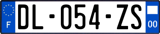 DL-054-ZS