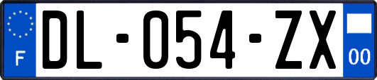 DL-054-ZX