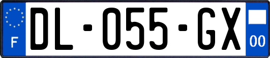 DL-055-GX