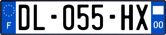 DL-055-HX