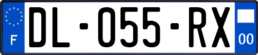 DL-055-RX