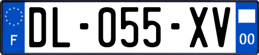 DL-055-XV