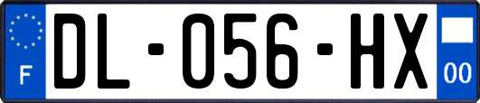 DL-056-HX