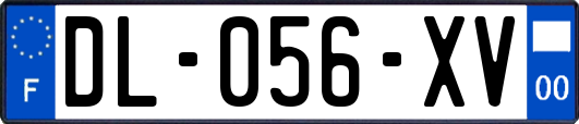 DL-056-XV