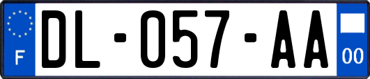 DL-057-AA