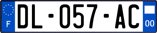 DL-057-AC