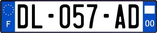 DL-057-AD