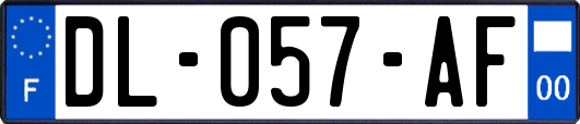 DL-057-AF