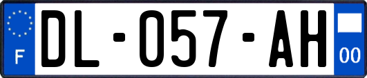 DL-057-AH