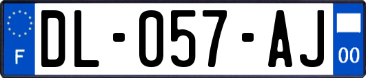 DL-057-AJ