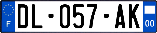 DL-057-AK