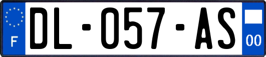 DL-057-AS