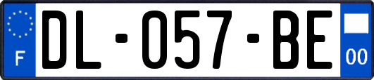 DL-057-BE