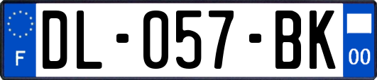 DL-057-BK