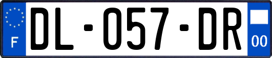 DL-057-DR