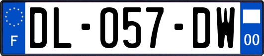 DL-057-DW