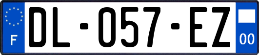 DL-057-EZ