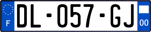 DL-057-GJ