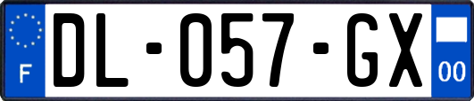 DL-057-GX