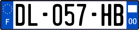 DL-057-HB