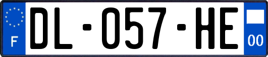 DL-057-HE