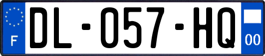 DL-057-HQ