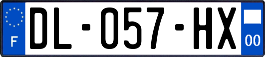 DL-057-HX