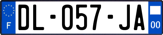 DL-057-JA