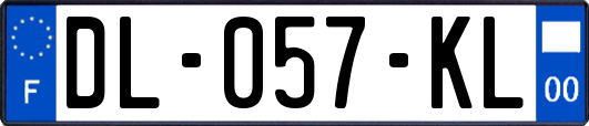 DL-057-KL