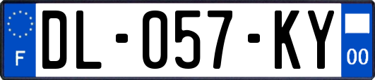 DL-057-KY