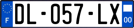 DL-057-LX