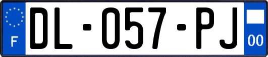 DL-057-PJ