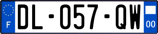 DL-057-QW