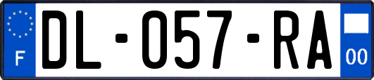 DL-057-RA