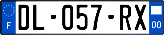 DL-057-RX