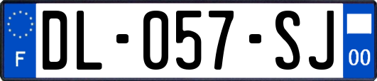 DL-057-SJ