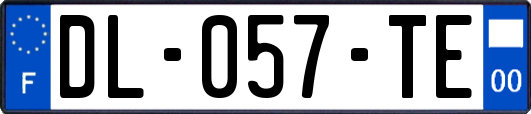 DL-057-TE