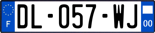 DL-057-WJ