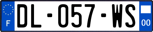 DL-057-WS